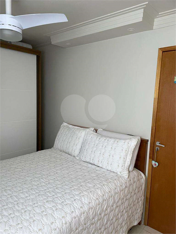 APARTAMENTO em CASA VERDE
