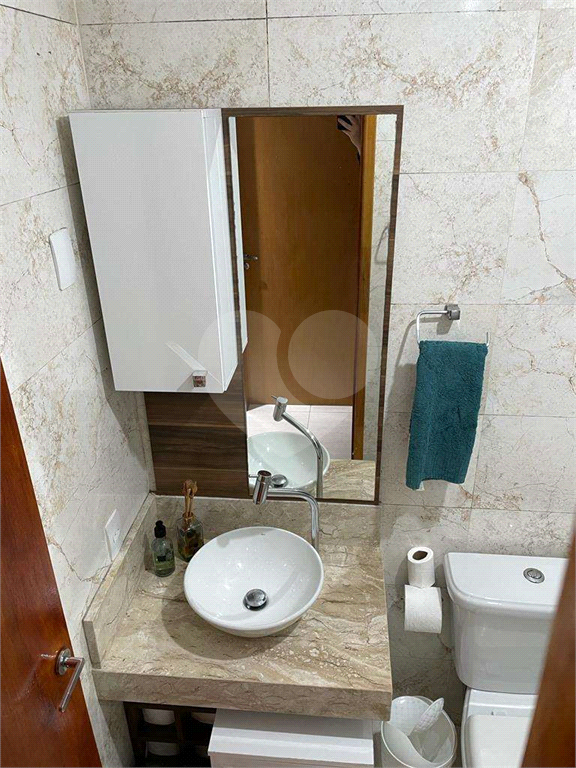 APARTAMENTO em CASA VERDE