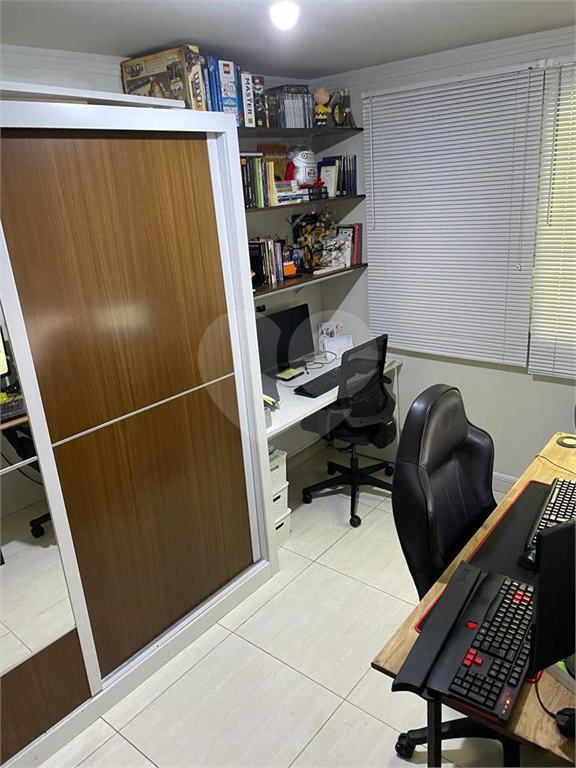 APARTAMENTO em CASA VERDE