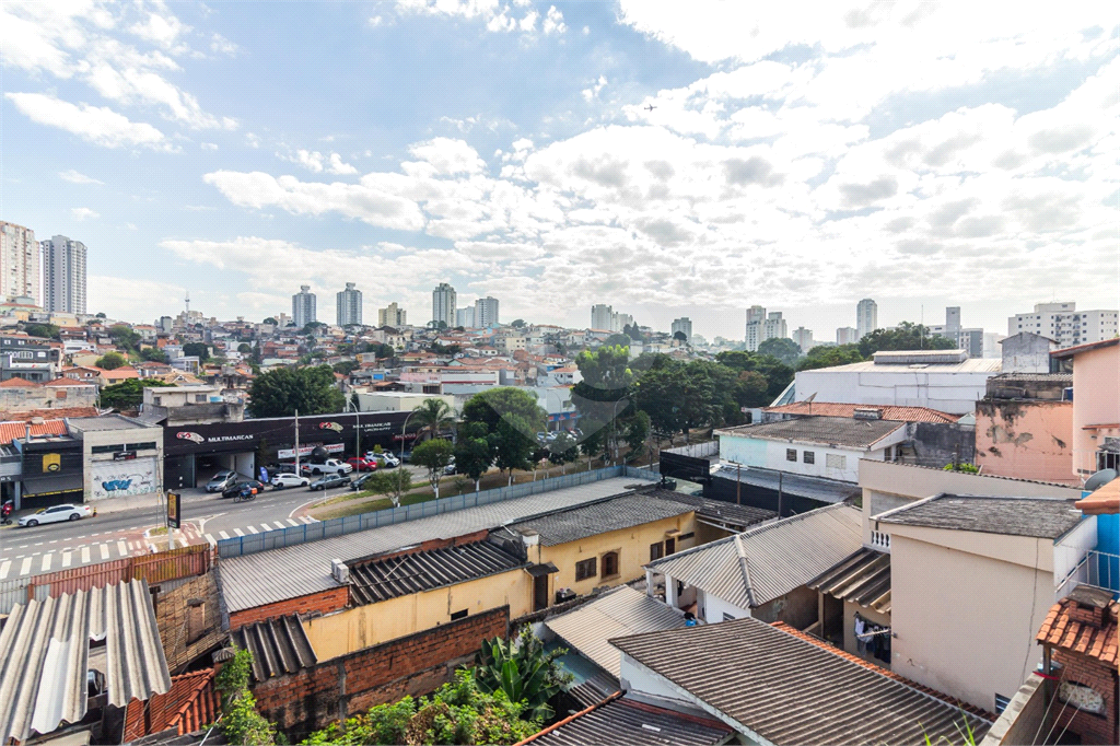 SOBRADO em SANTANA