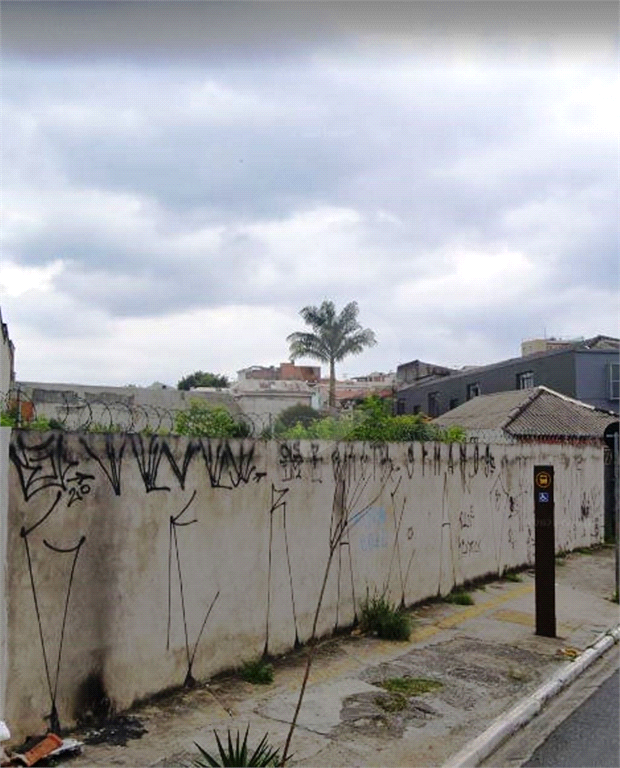 TERRENO em LIMÃO