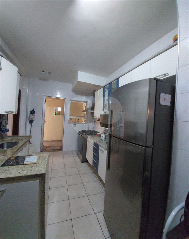Apartamento à venda em São Mateus, Juiz de Fora - MG - Foto 29