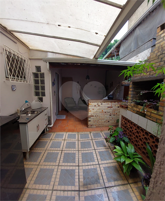 Apartamento à venda em São Mateus, Juiz de Fora - MG - Foto 34