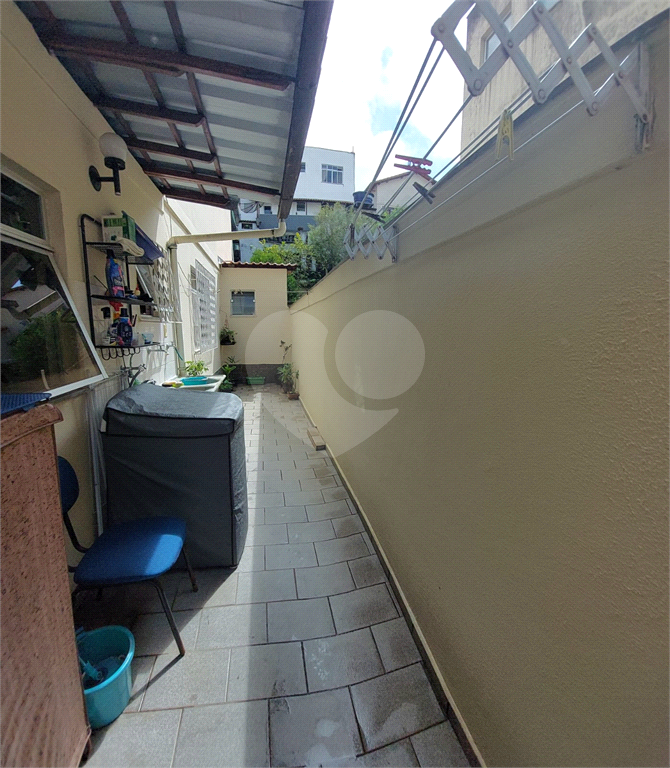 Apartamento à venda em São Mateus, Juiz de Fora - MG - Foto 37