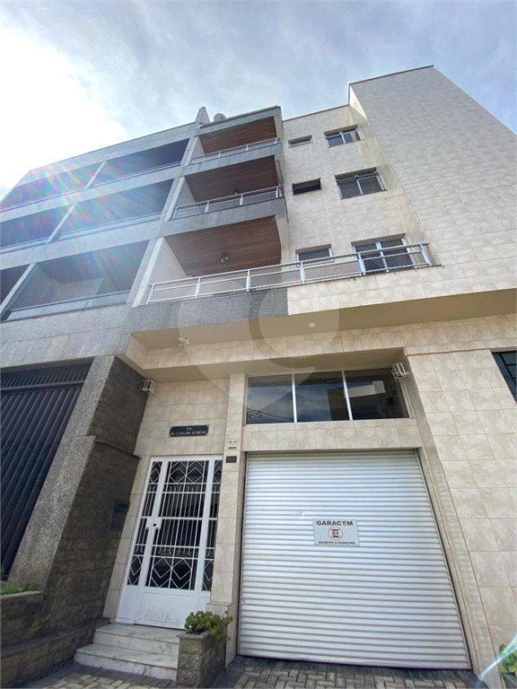 Apartamento à venda em São Mateus, Juiz de Fora - MG - Foto 1