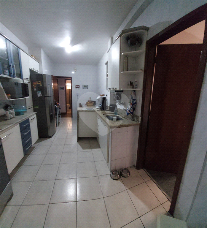 Apartamento à venda em São Mateus, Juiz de Fora - MG - Foto 25