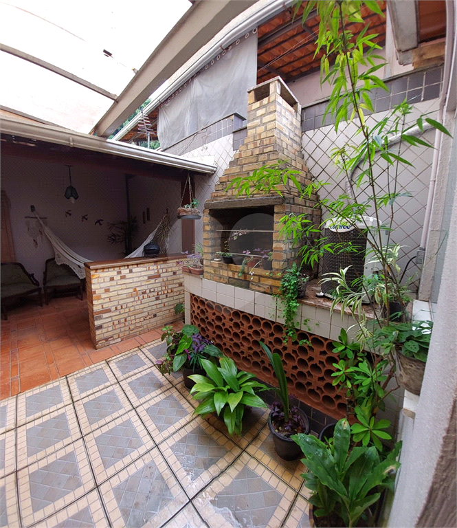 Apartamento à venda em São Mateus, Juiz de Fora - MG - Foto 35