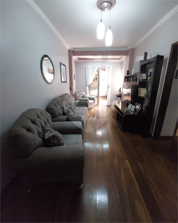 Apartamento à venda em São Mateus, Juiz de Fora - MG - Foto 4