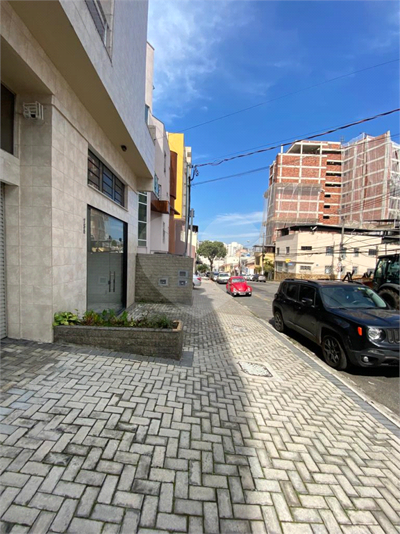 Apartamento à venda em São Mateus, Juiz de Fora - MG - Foto 2