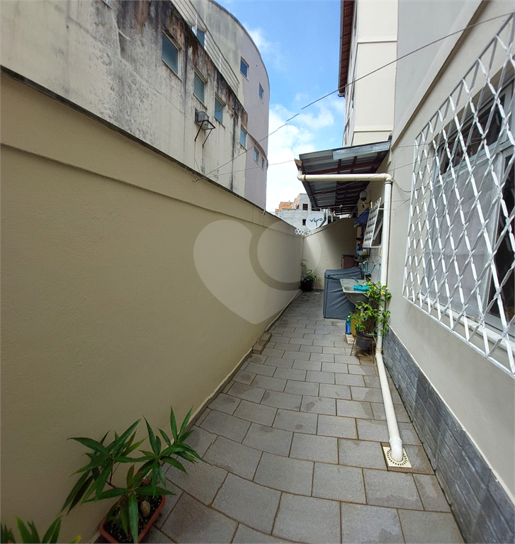 Apartamento à venda em São Mateus, Juiz de Fora - MG - Foto 38