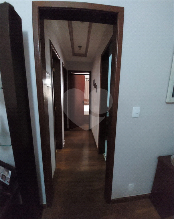 Apartamento à venda em São Mateus, Juiz de Fora - MG - Foto 6