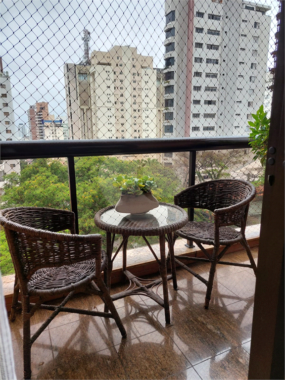 Apartamento para Venda - Perdizes - S�o Paulo/SP - 