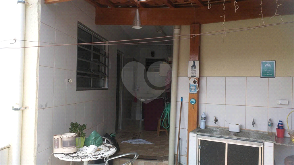 CASA em PERUS