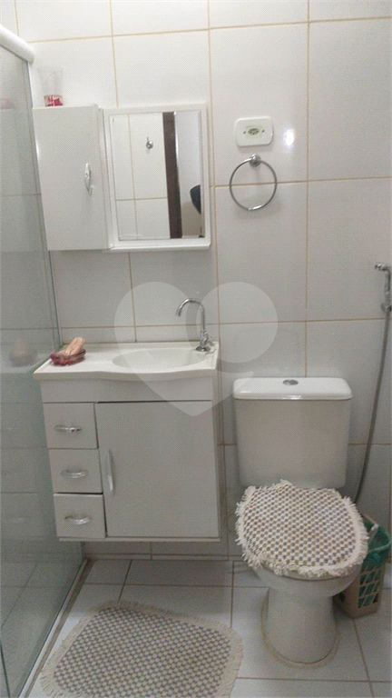 CASA em PERUS