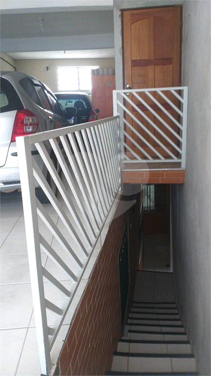 CASA em PERUS