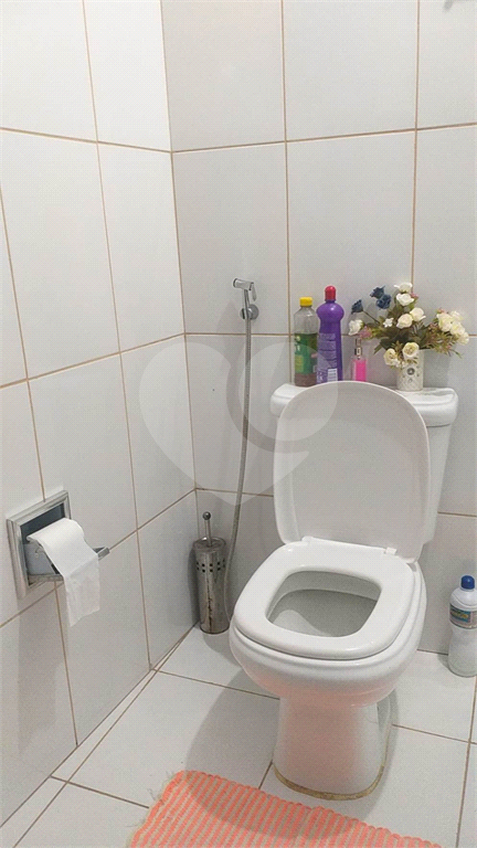 CASA em PERUS