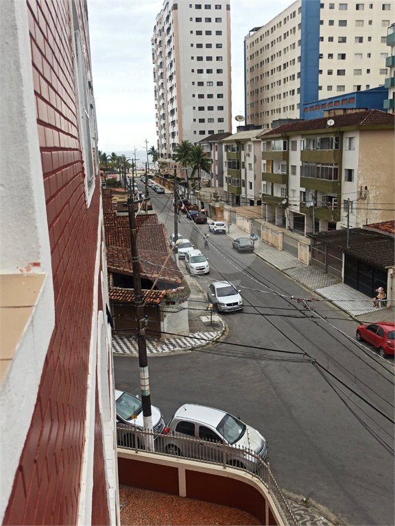 Apartamento à venda na Praia Grande - 47,73m² com 1 dormitório e 1 vaga no bairro Vila Mirim