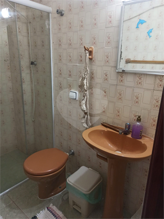 Apartamento à venda na Praia Grande - 47,73m² com 1 dormitório e 1 vaga no bairro Vila Mirim