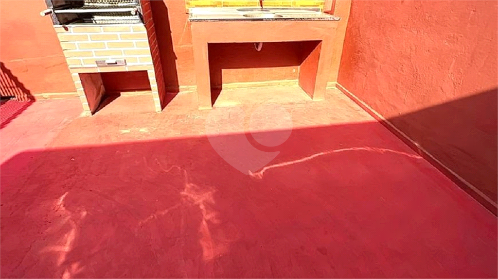 Apartamento à venda na Praia Grande - 47,73m² com 1 dormitório e 1 vaga no bairro Vila Mirim