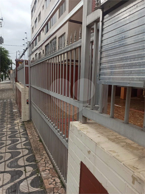 Apartamento à venda na Praia Grande - 47,73m² com 1 dormitório e 1 vaga no bairro Vila Mirim