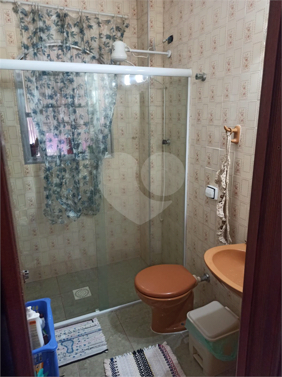 Apartamento à venda na Praia Grande - 47,73m² com 1 dormitório e 1 vaga no bairro Vila Mirim