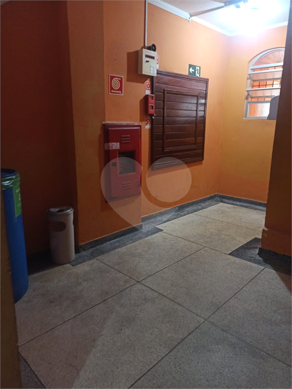 Apartamento à venda na Praia Grande - 47,73m² com 1 dormitório e 1 vaga no bairro Vila Mirim