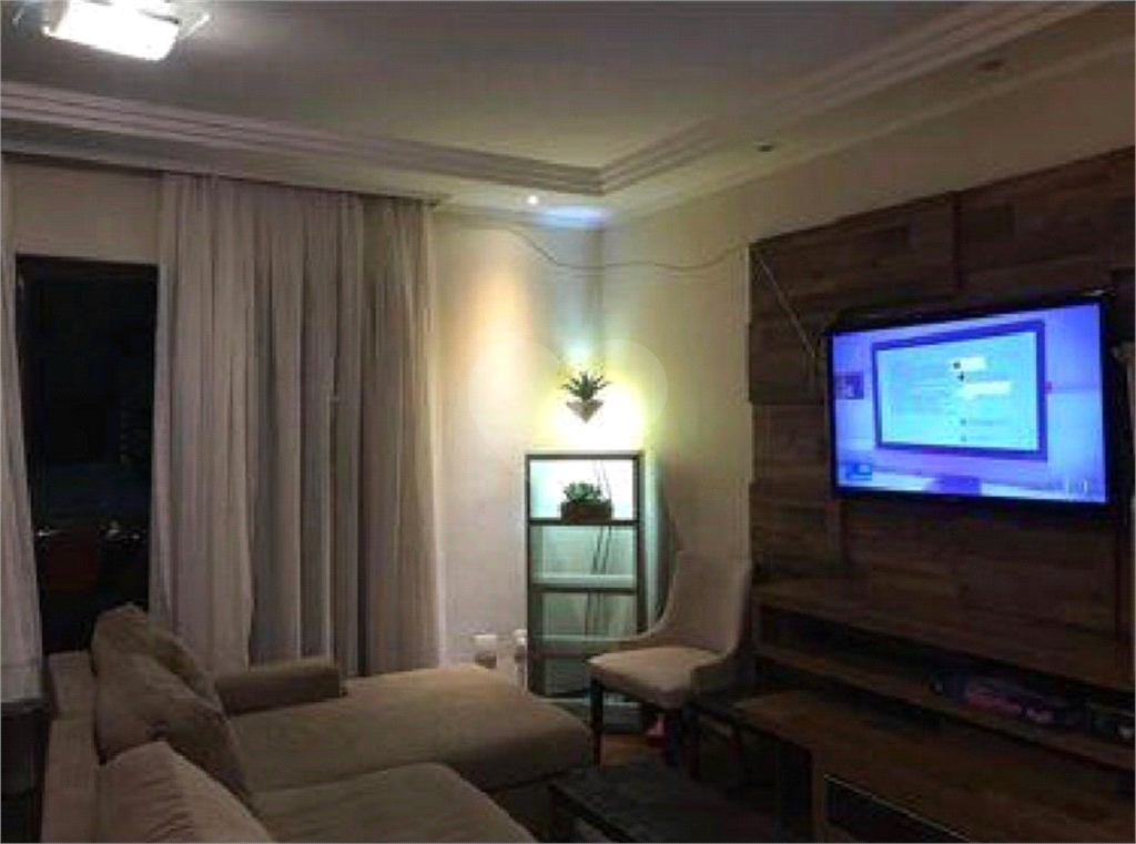 Apartamento à venda com 4 quartos, 150m² - Foto 13