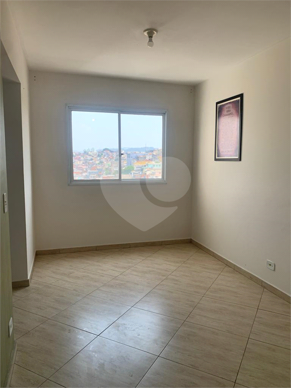 Apartamento Limão