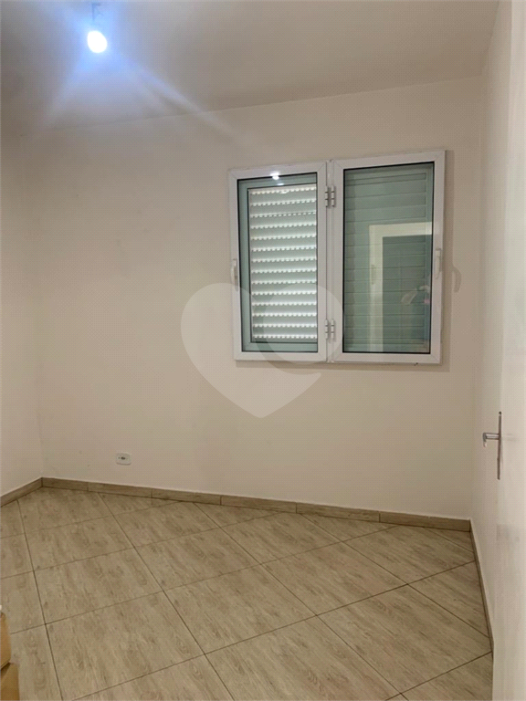 Apartamento Limão