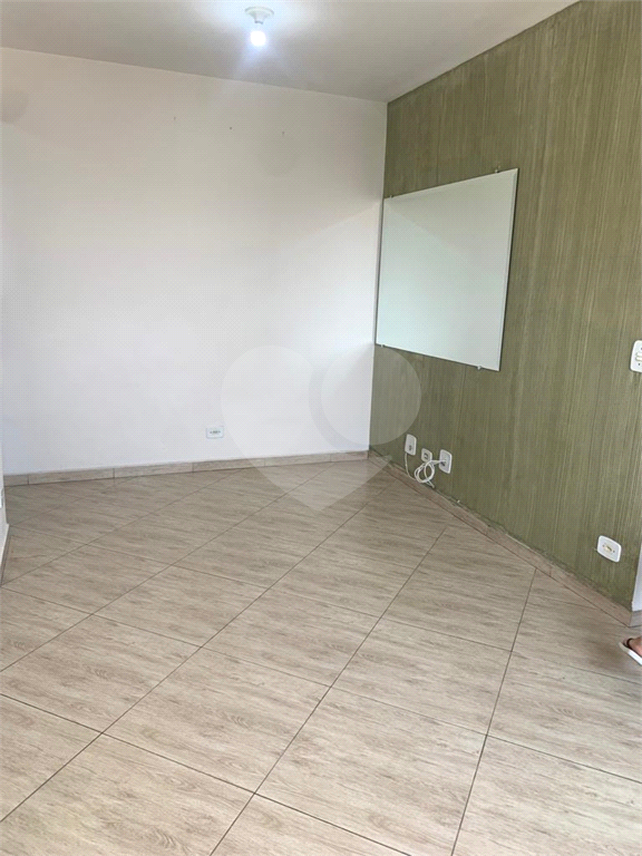 Apartamento Limão