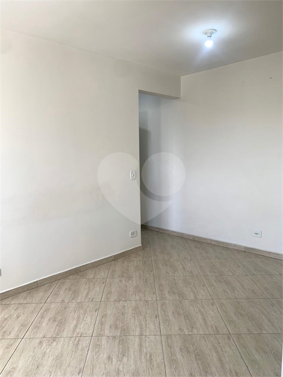 Apartamento Limão
