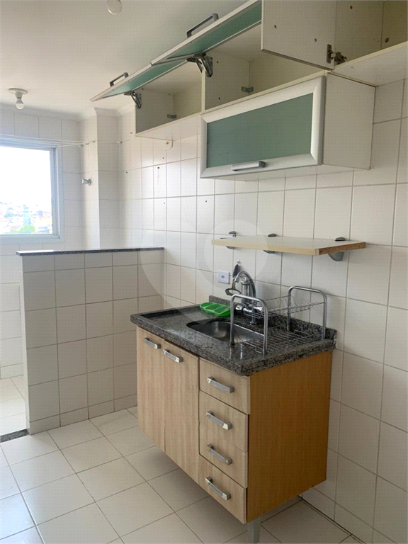 Apartamento Limão