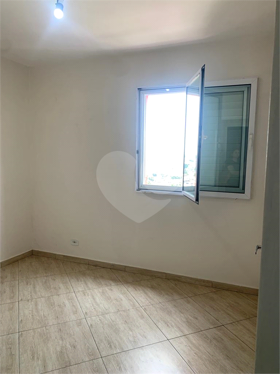 Apartamento Limão