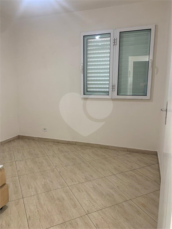 Apartamento Limão