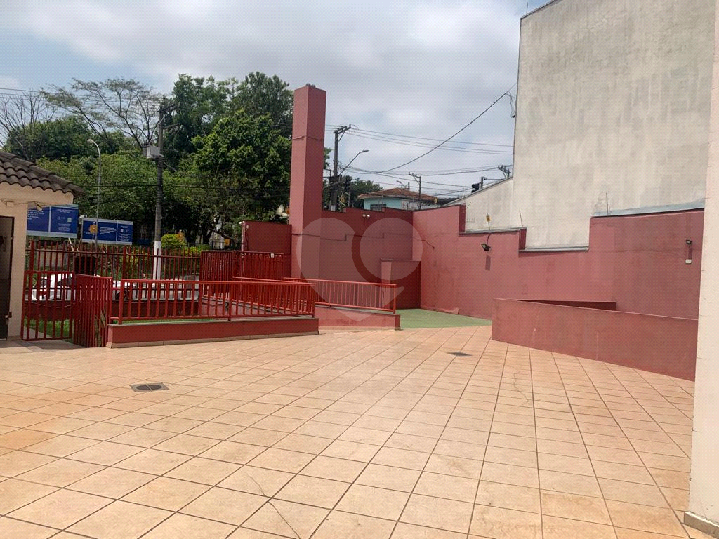 Apartamento Limão