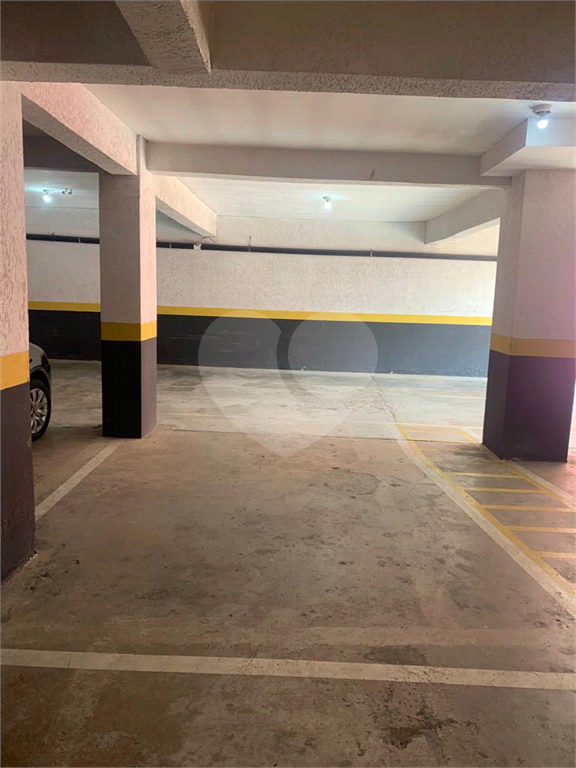 Apartamento Limão