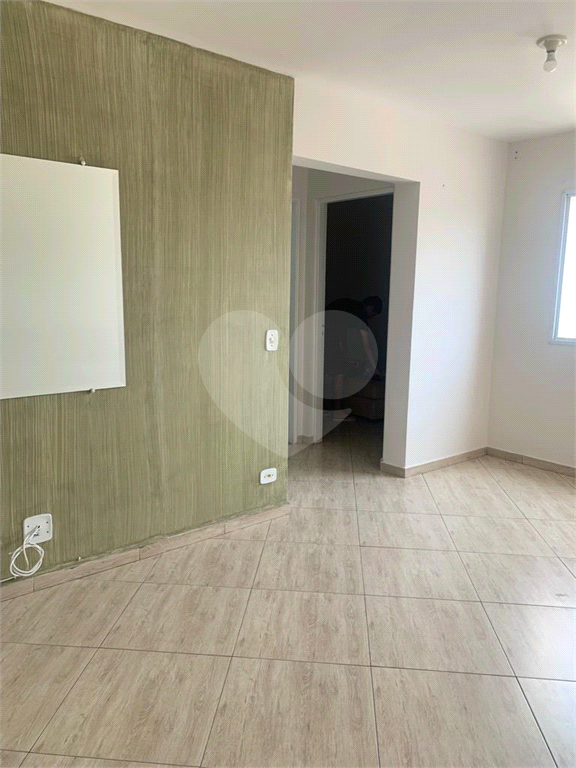 Apartamento Limão