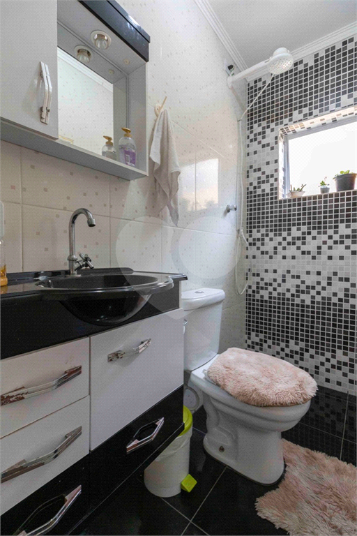 Oportunidade! Sobrado com 3 quartos à venda no Altos de Vila Prudente... lindo e aconchegante  imóve