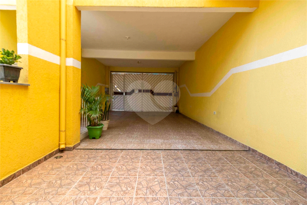 Oportunidade! Sobrado com 3 quartos à venda no Altos de Vila Prudente... lindo e aconchegante  imóve