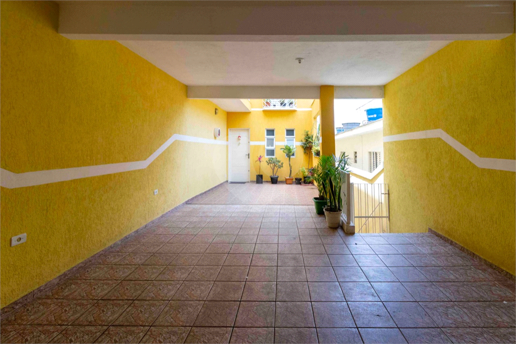 Oportunidade! Sobrado com 3 quartos à venda no Altos de Vila Prudente... lindo e aconchegante  imóve