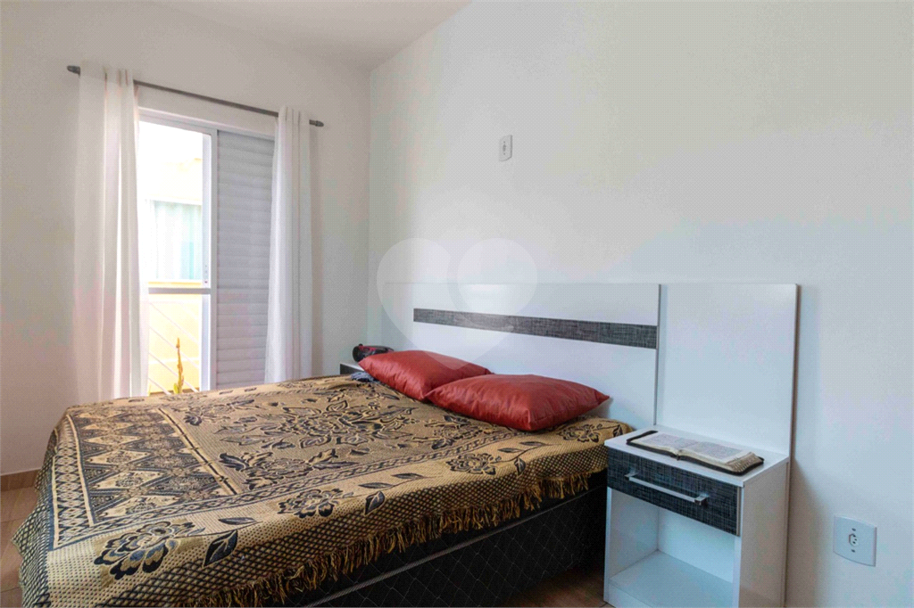 Oportunidade! Sobrado com 3 quartos à venda no Altos de Vila Prudente... lindo e aconchegante  imóve