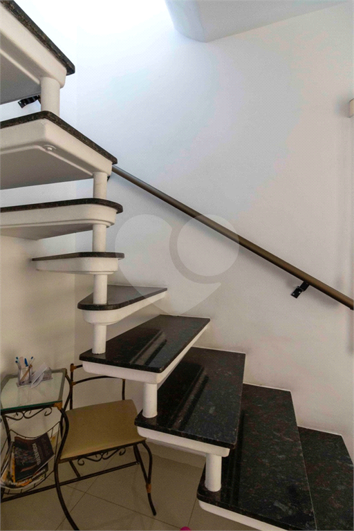 Oportunidade! Sobrado com 3 quartos à venda no Altos de Vila Prudente... lindo e aconchegante  imóve