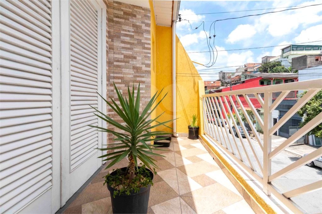 Oportunidade! Sobrado com 3 quartos à venda no Altos de Vila Prudente... lindo e aconchegante  imóve