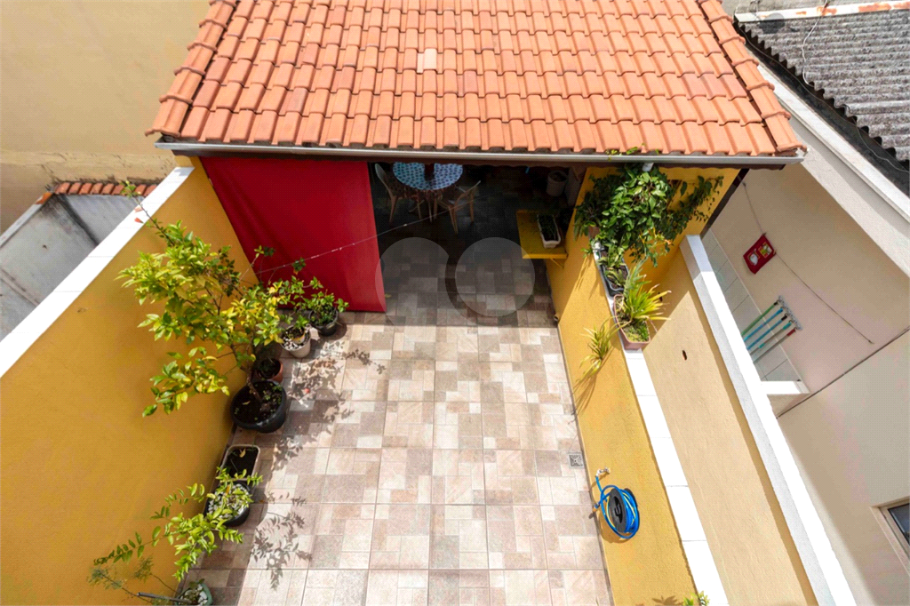 Oportunidade! Sobrado com 3 quartos à venda no Altos de Vila Prudente... lindo e aconchegante  imóve