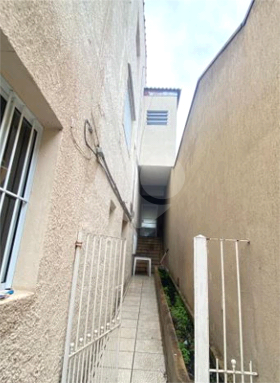 CASA em PARQUE EDU CHAVES