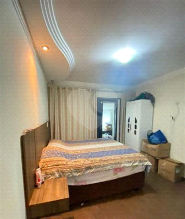 CASA em PARQUE EDU CHAVES