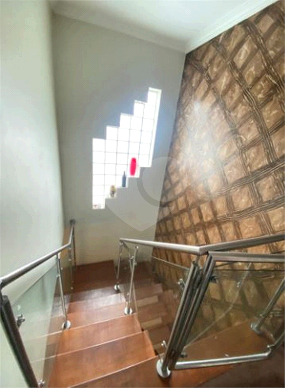CASA em PARQUE EDU CHAVES