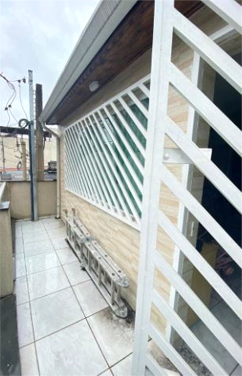 CASA em PARQUE EDU CHAVES