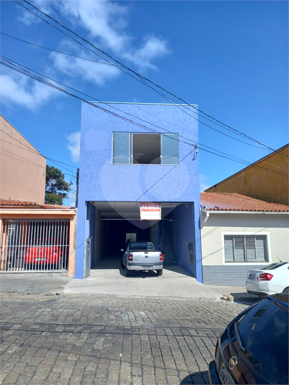 Loja-Salão à venda, 360m² - Foto 1