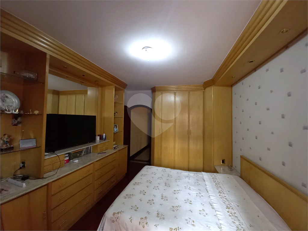 Sobrado de 4 quartos 1 suíte 2 vagas na Vila Ede/ Vila Guilherme
